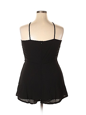 Chime Romper (view 2)