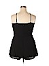 Chime Black Romper Size XL - photo 2