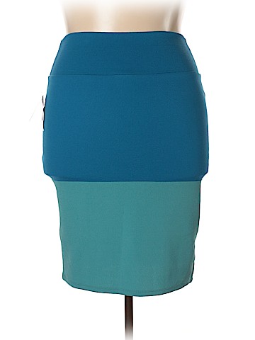 Lularoe Casual Skirt (view 2)