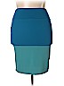 Lularoe Blue Casual Skirt Size XL - photo 2