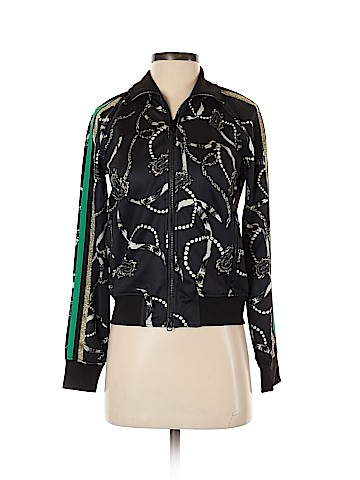 Pam & Gela Track Jacket (view 1)