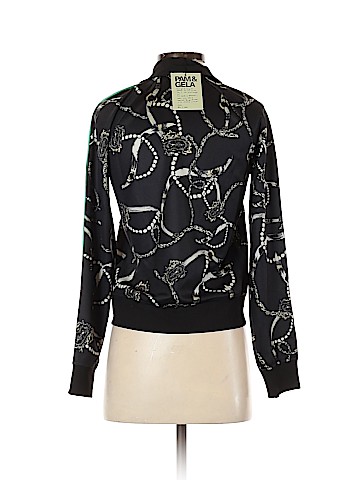 Pam & Gela Track Jacket (view 2)