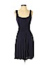 Bailey 44 Blue Casual Dress Size S - photo 1