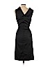 Assorted Brands Black Cocktail Dress Size 14 - photo 2