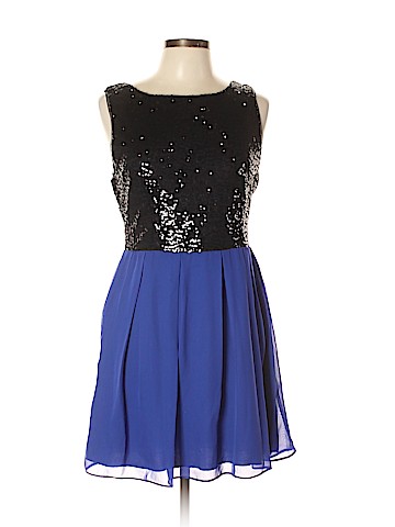 B. Darlin Cocktail Dress (view 1)