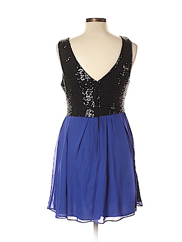 B. Darlin Cocktail Dress (view 2)