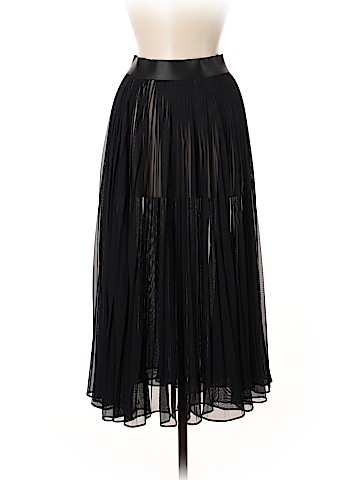 Carmen Marc Valvo Swimwear Swimsuit Cover Up (view 1)