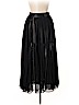 Carmen Marc Valvo Swimwear Black Swimsuit Cover Up Size XS - photo 1