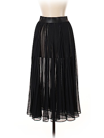 Carmen Marc Valvo Swimwear Swimsuit Cover Up (view 2)