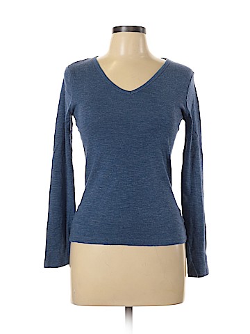 Gap Long Sleeve T-Shirt (view 1)