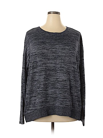 Gap Pullover Sweater (view 1)