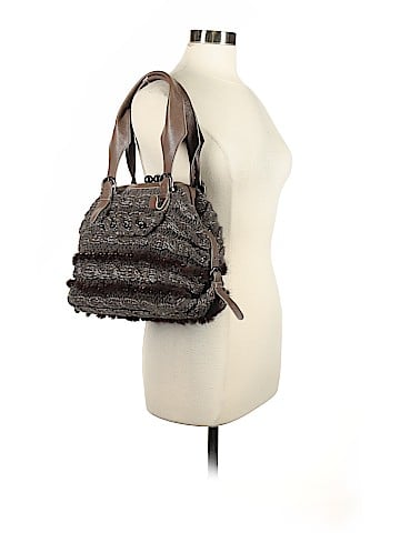 Salvatore Ferragamo Shoulder Bag (view 2)