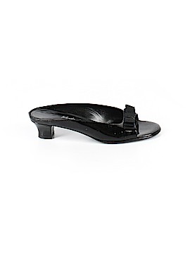 Salvatore Ferragamo Size 7