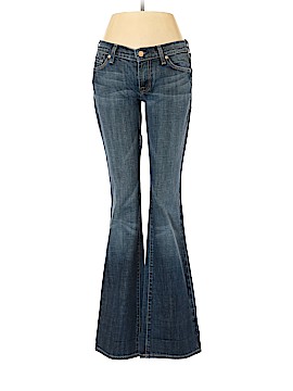 7 For All Mankind Size 28 waist