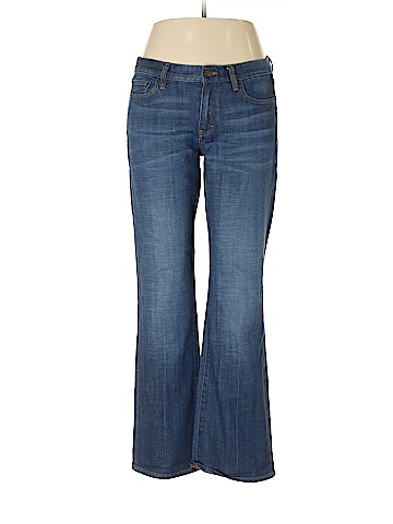 J. Crew Factory Store Jeans (view 1)