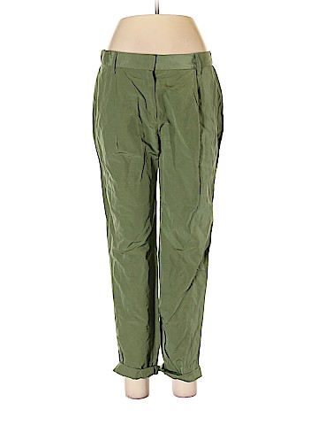 Elizabeth and James Khakis (view 1)