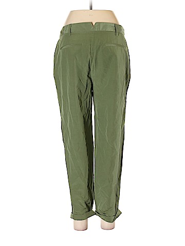 Elizabeth and James Khakis (view 2)