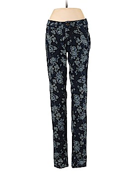 Tinsel Denim Couture Size 25 waist