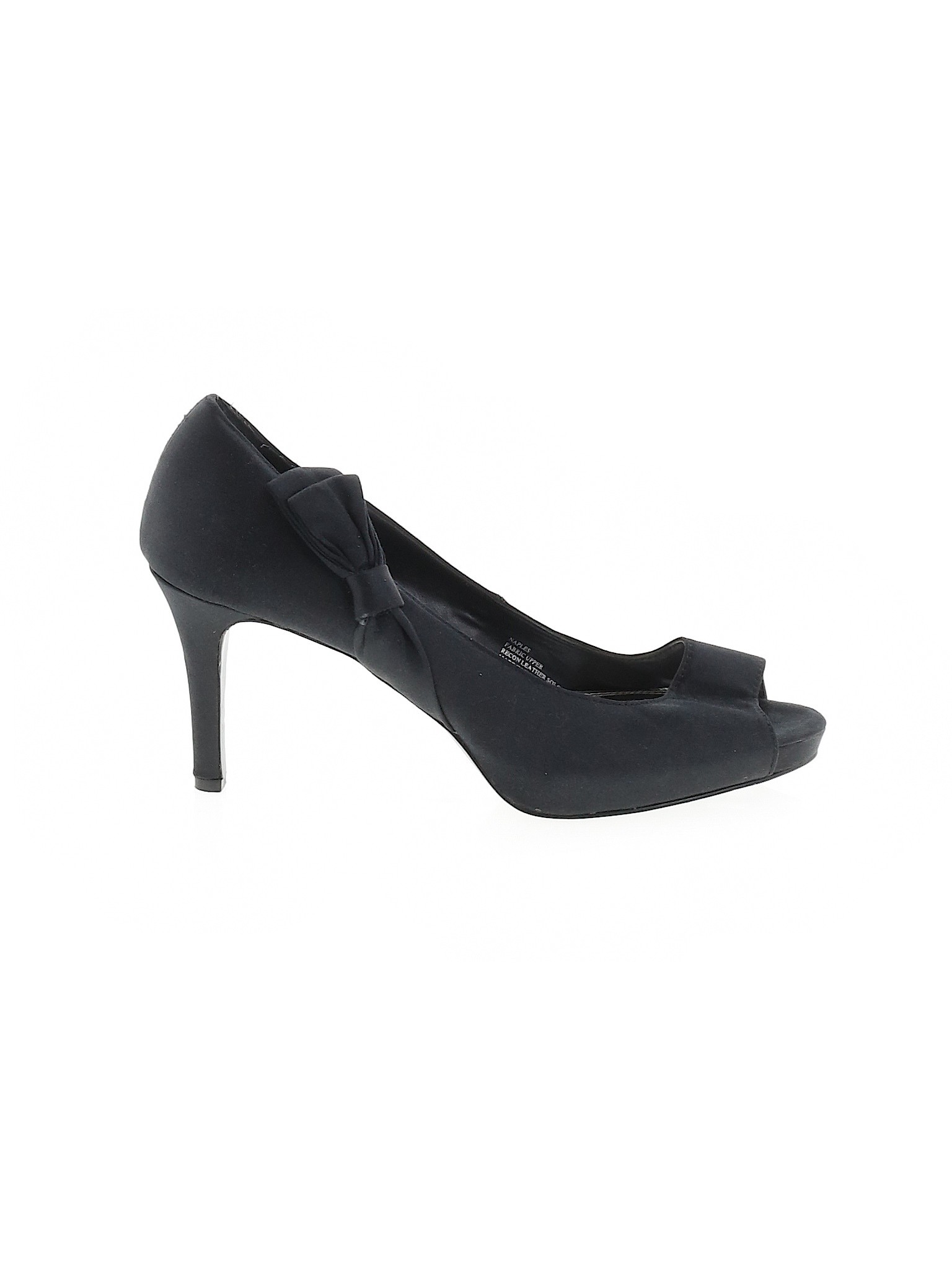 demonia short boots