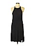 American Eagle Outfitters Black Casual Dress Size M - photo 1