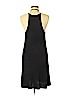 American Eagle Outfitters Black Casual Dress Size M - photo 2
