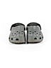 Crocs Gray Mule/Clog Size 7 - photo 2