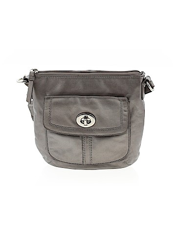 Unbranded Crossbody Bag (view 1)