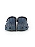 Crocs Solid Blue Mule/Clog Size 7 - photo 2