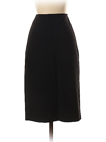 Theory Wool Skirt (view 1)