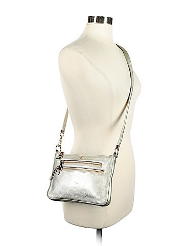 Cole Haan Leather Crossbody Bag (view 2)