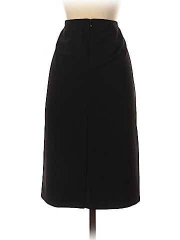Theory Wool Skirt (view 2)