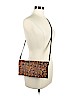 Sole Society Brown Crossbody Bag One size - photo 2