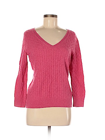 Banana Republic Pullover Sweater (view 1)