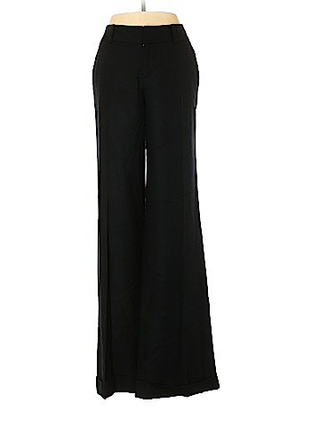 Club Monaco Wool Pants (view 1)