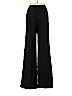 Club Monaco Black Wool Pants Size 6 - photo 2
