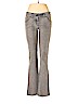 Stella McCartney Gray Jeans Size EU (IT) 44 / US 8 - photo 1