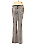 Stella McCartney Gray Jeans Size EU (IT) 44 / US 8 - photo 2