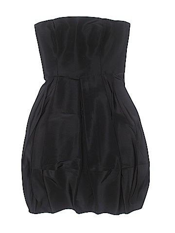 Oscar De La Renta Cocktail Dress (view 1)