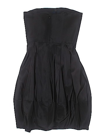 Oscar De La Renta Cocktail Dress (view 2)