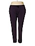 32 Degrees Purple Active Pants Size XXL - photo 1