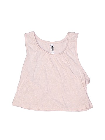 Beautees Sleeveless Top (view 1)