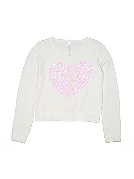 P.S. From Aeropostale Size 12