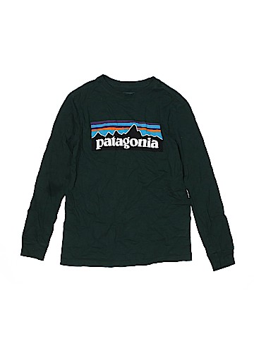 Patagonia Active T-Shirt (view 1)