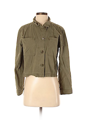 Sanctuary Denim Jacket (view 1)