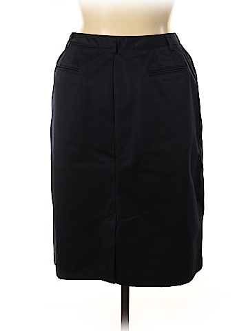 Lands' End Casual Skirt (view 2)