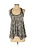 Splendid Gray Tank Top Size XS - photo 1