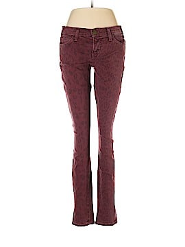 Current/Elliott Size 27 waist