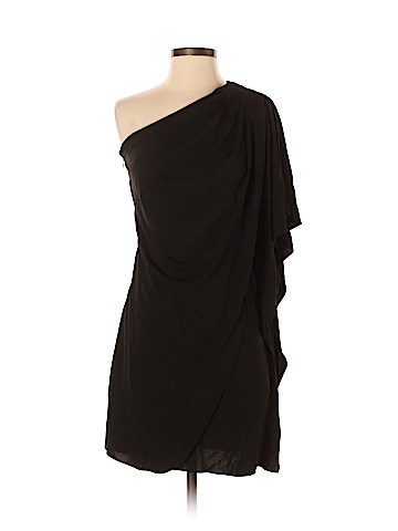 Badgley Mischka Cocktail Dress (view 1)