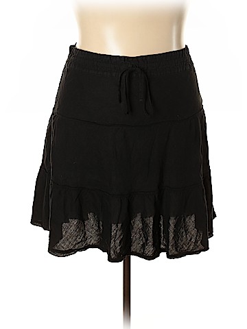 Caslon Casual Skirt (view 1)