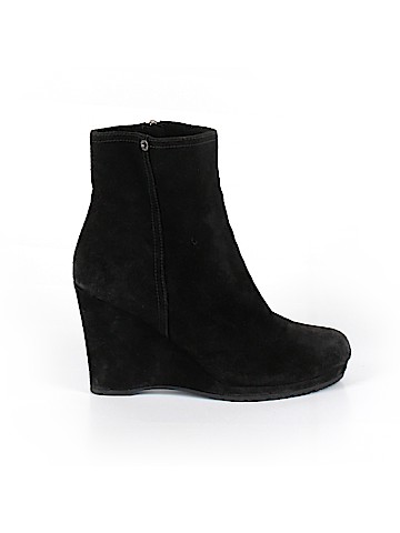 Prada Linea Rossa Wedges (view 1)